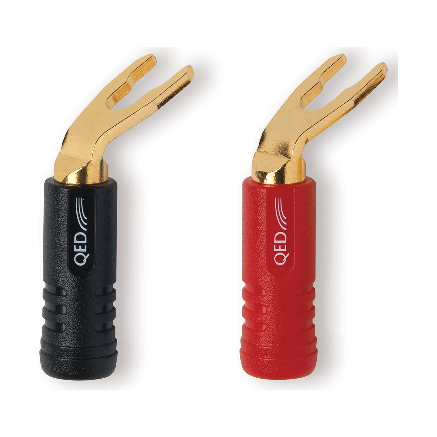 QED Screwloc ABS Duo Spade