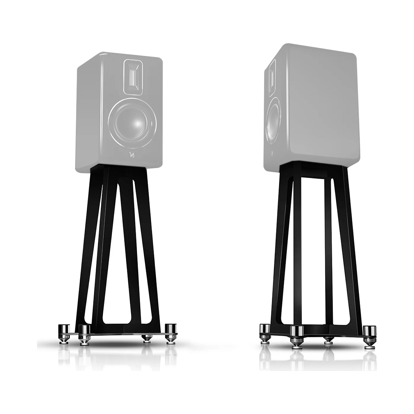 Quad Revela Stand