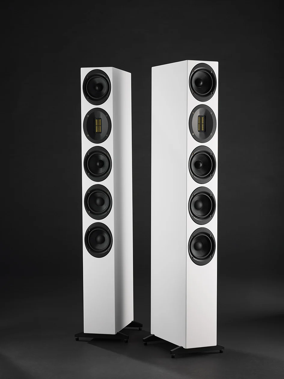Scansonic HD M40
