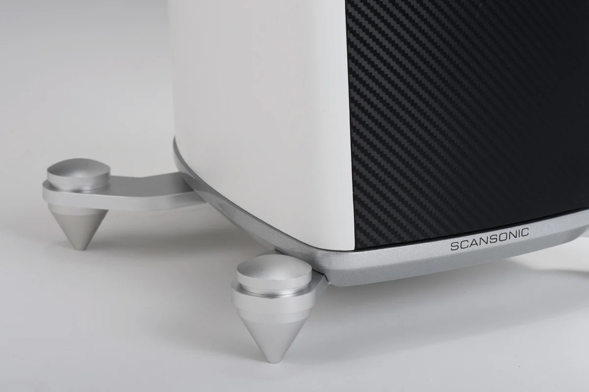 Scansonic HD MB2.5 B