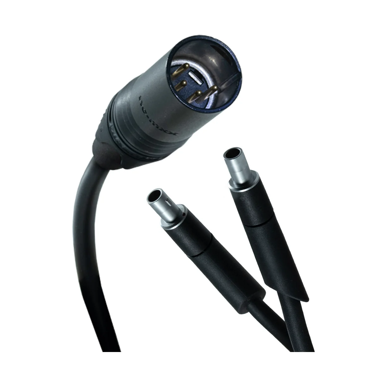 T+A HCP XLR-4 Kopfhörerkabel 3,0 m