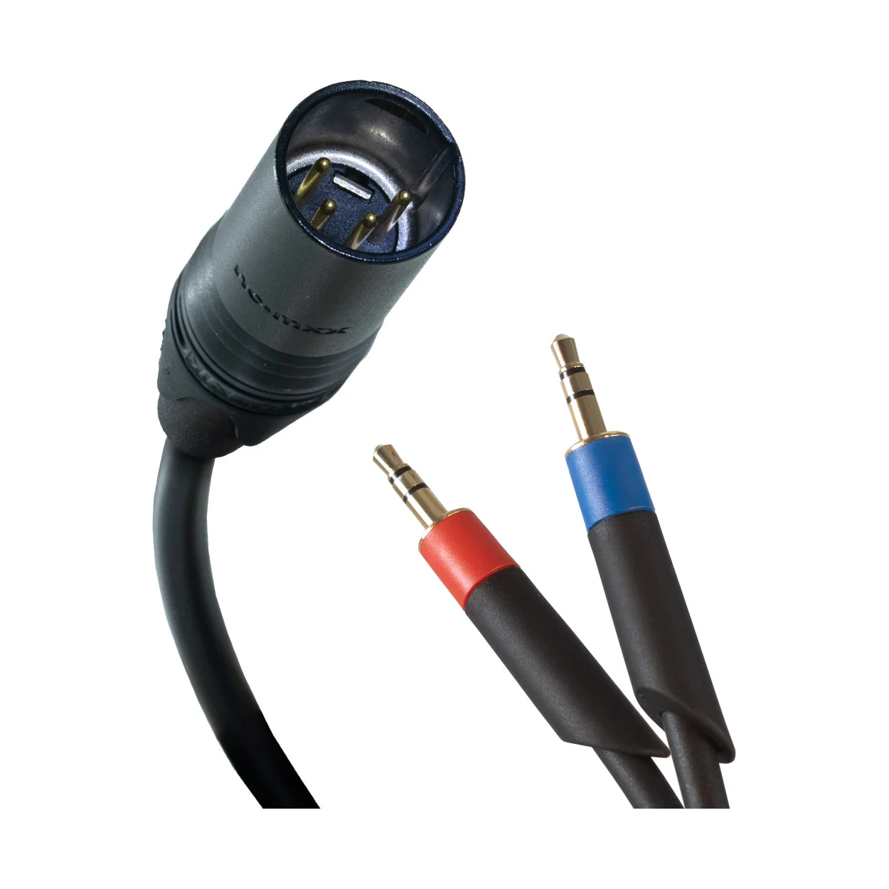 T+A HCSE XLR-4 Kopfhörerkabel 5,0 m