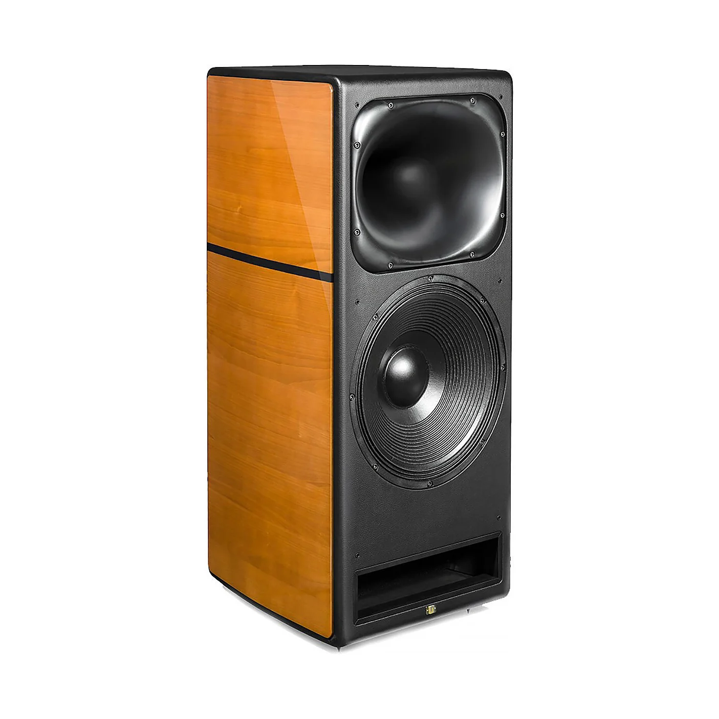 Unison Research MAX 2 in Kirsche