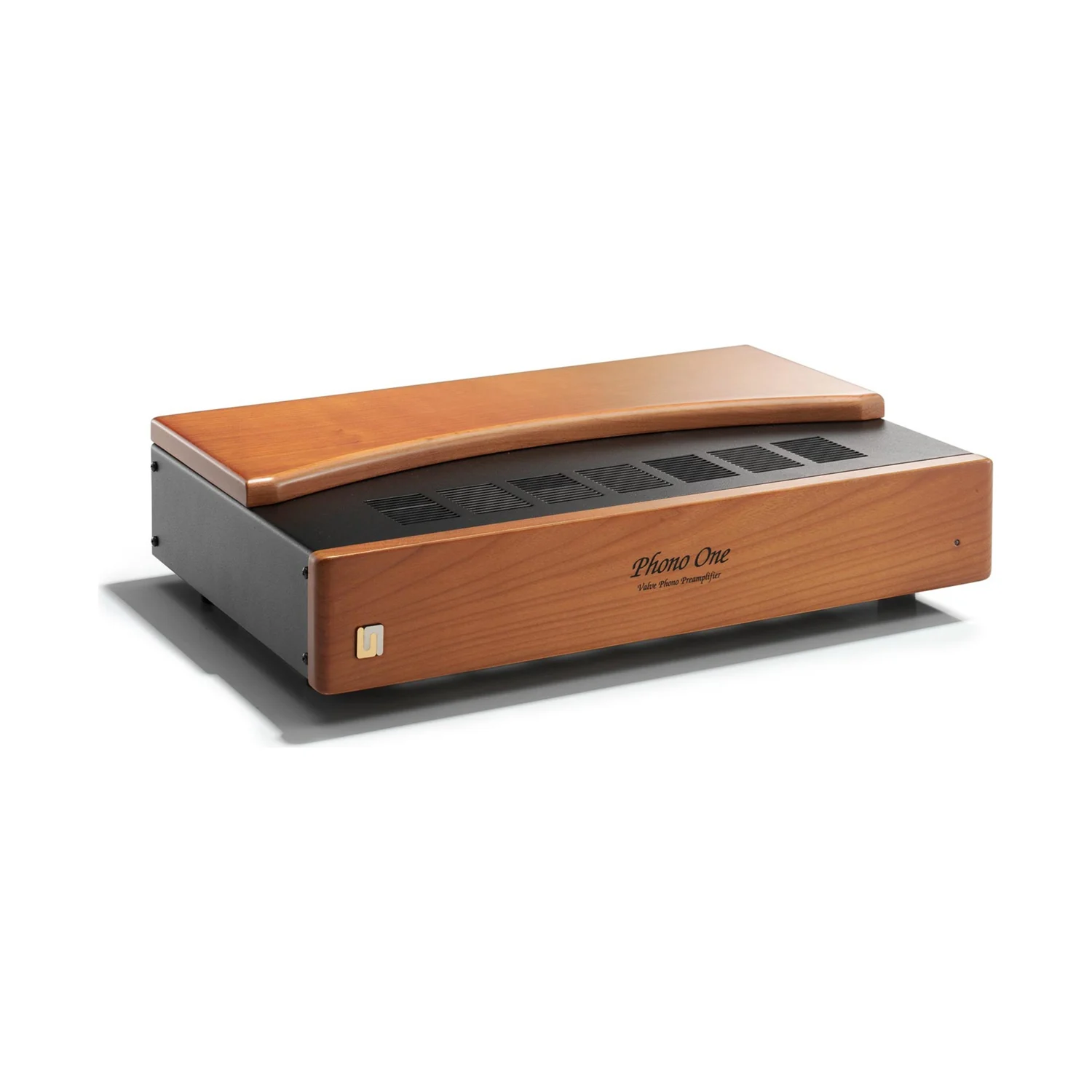 Unison Research Phono One in Kirsche