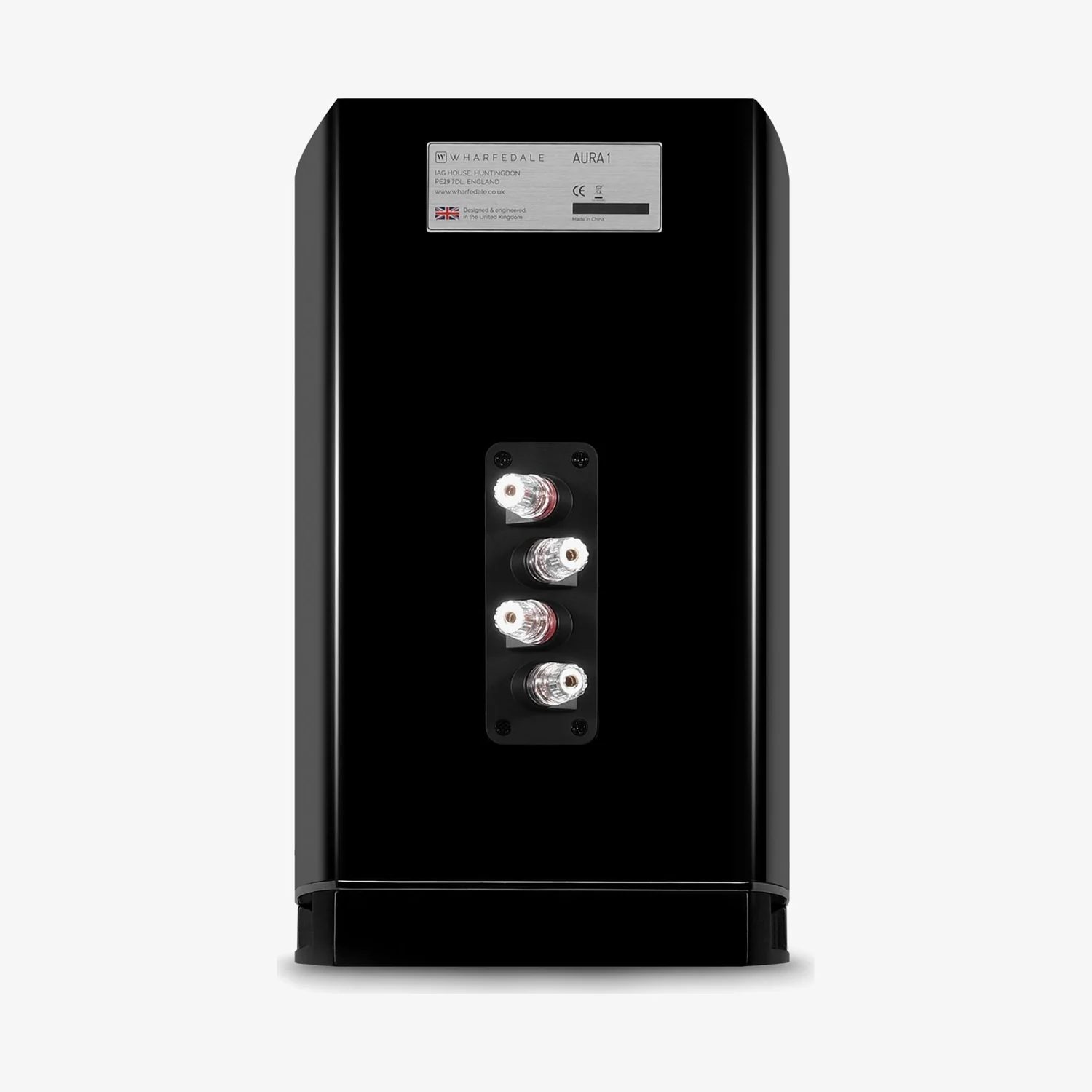 Wharfedale AURA 1