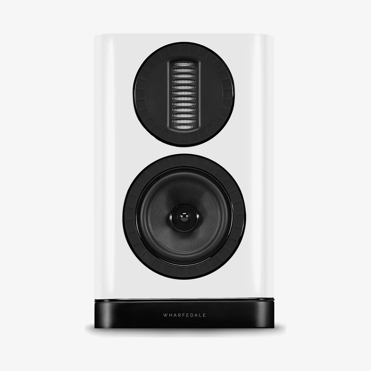 Wharfedale AURA 1 (Hochglanz Weiss)