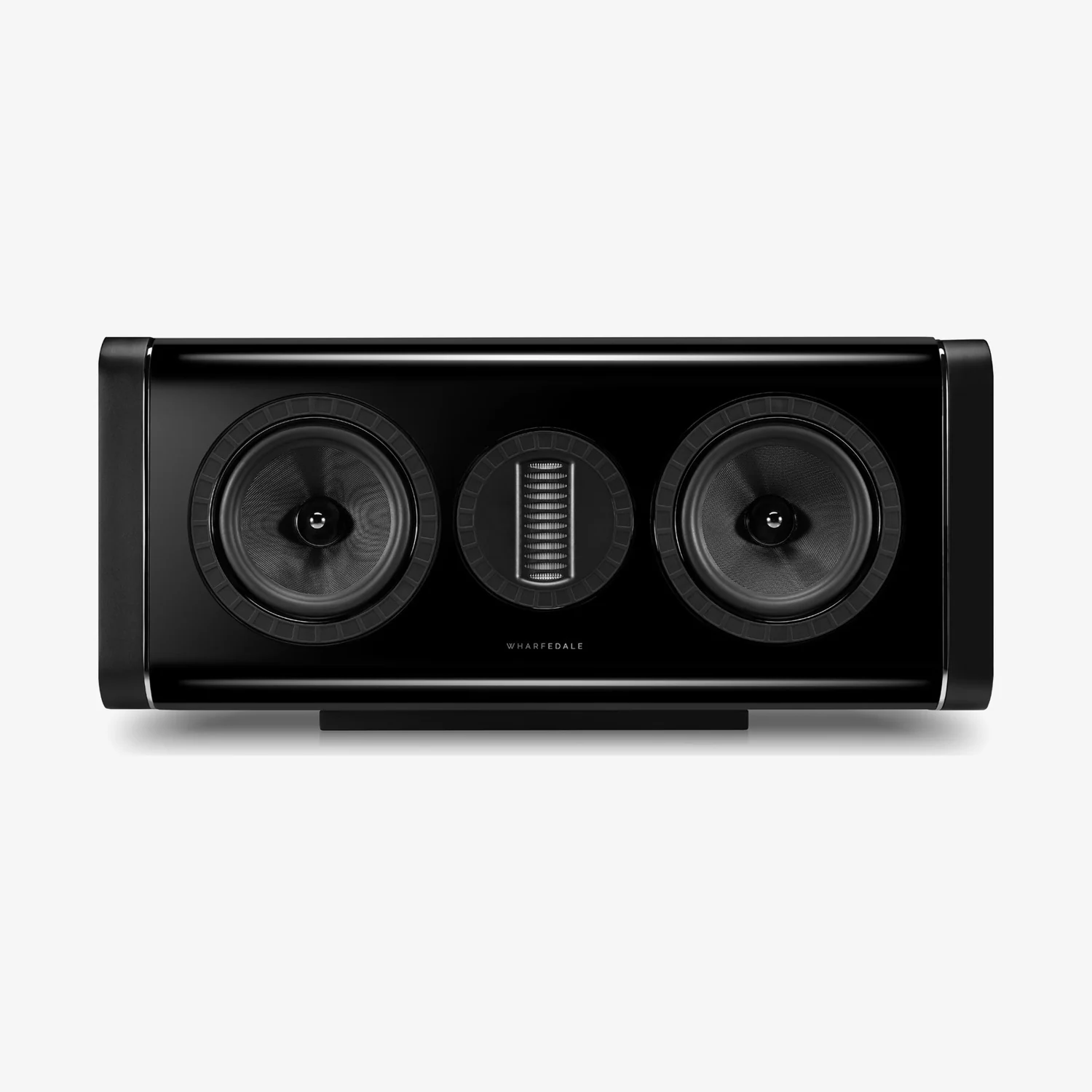 Wharfedale AURA C (Hochglanz Schwarz)