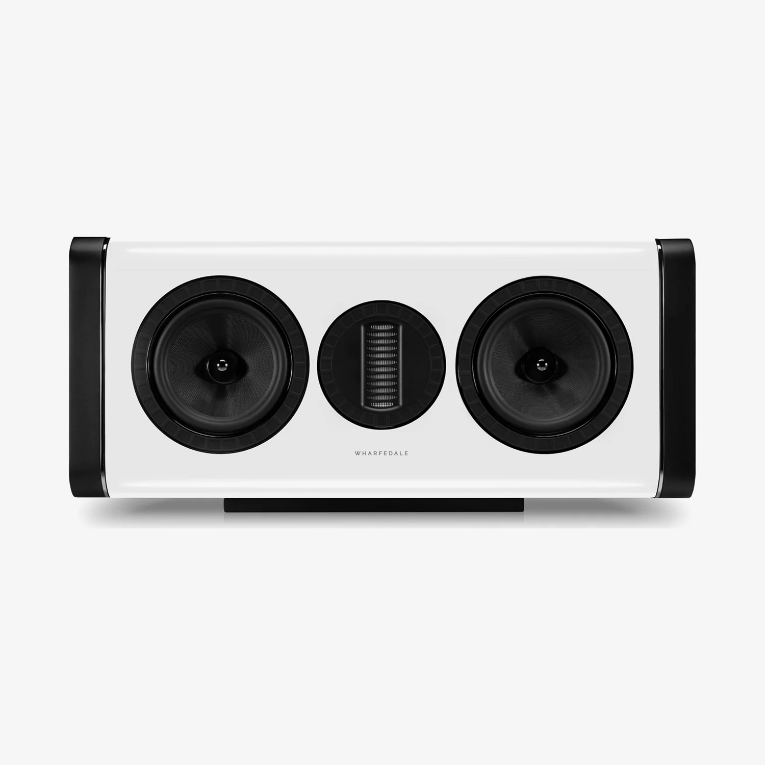 Wharfedale AURA C (Hochglanz Weiss)