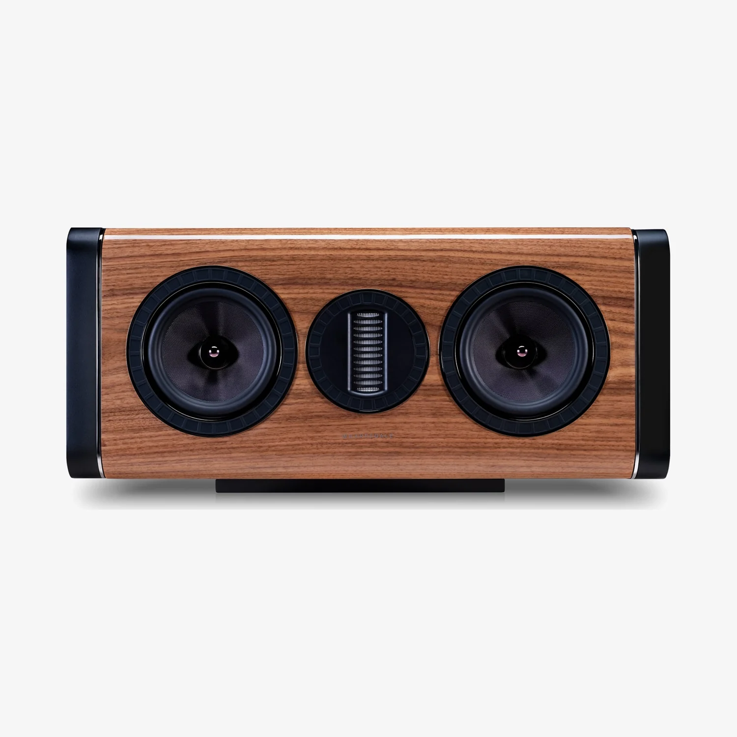 Wharfedale AURA CS (Hochglanz Nussbaum)