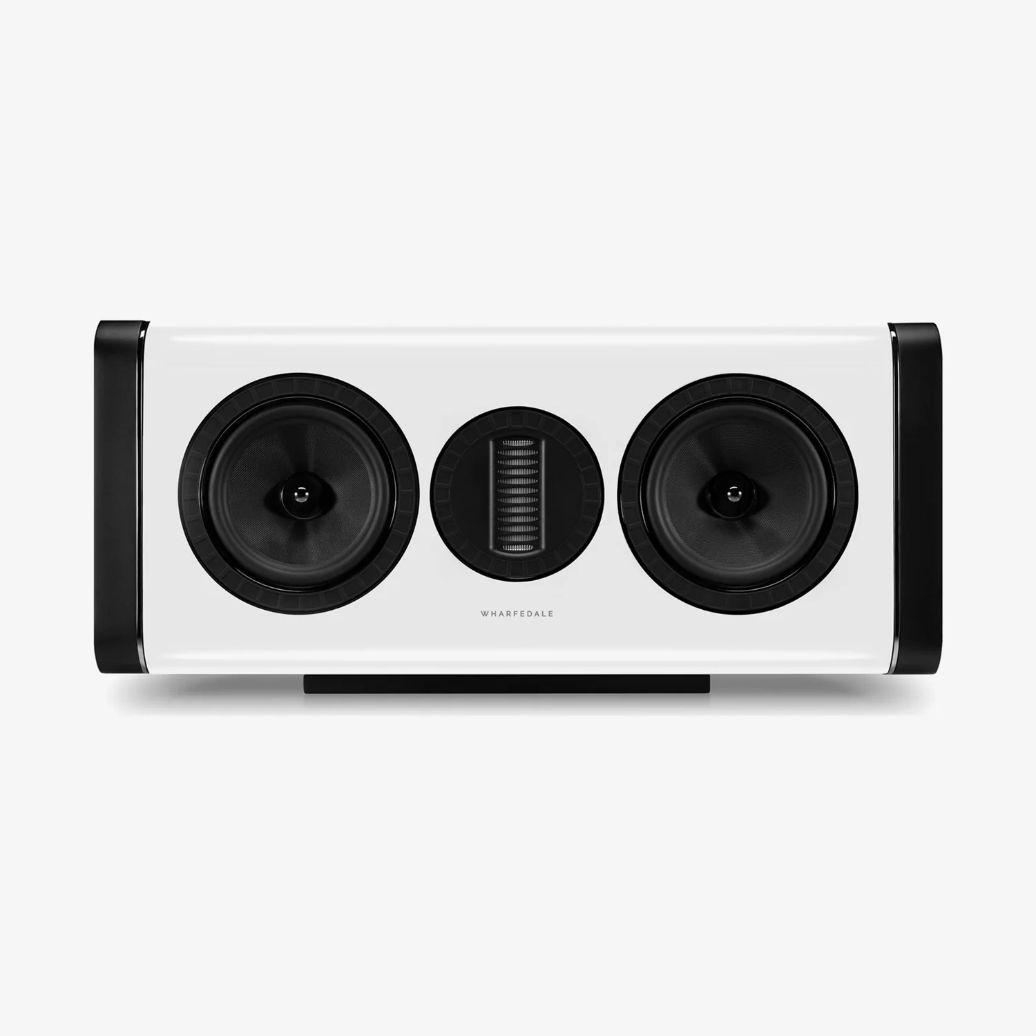 Wharfedale AURA CS (Hochglanz Weiss)