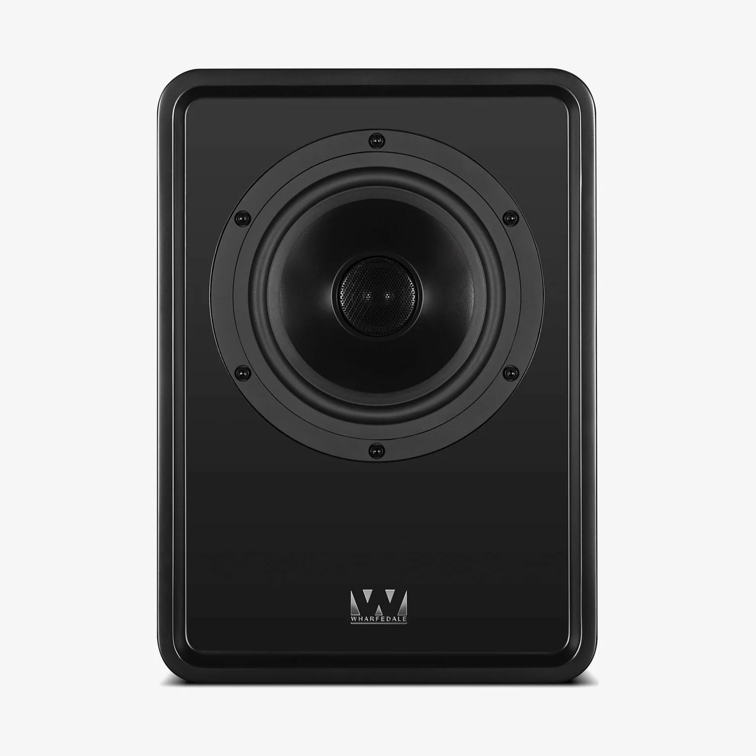 Wharfedale denton-1s-schwarz-2