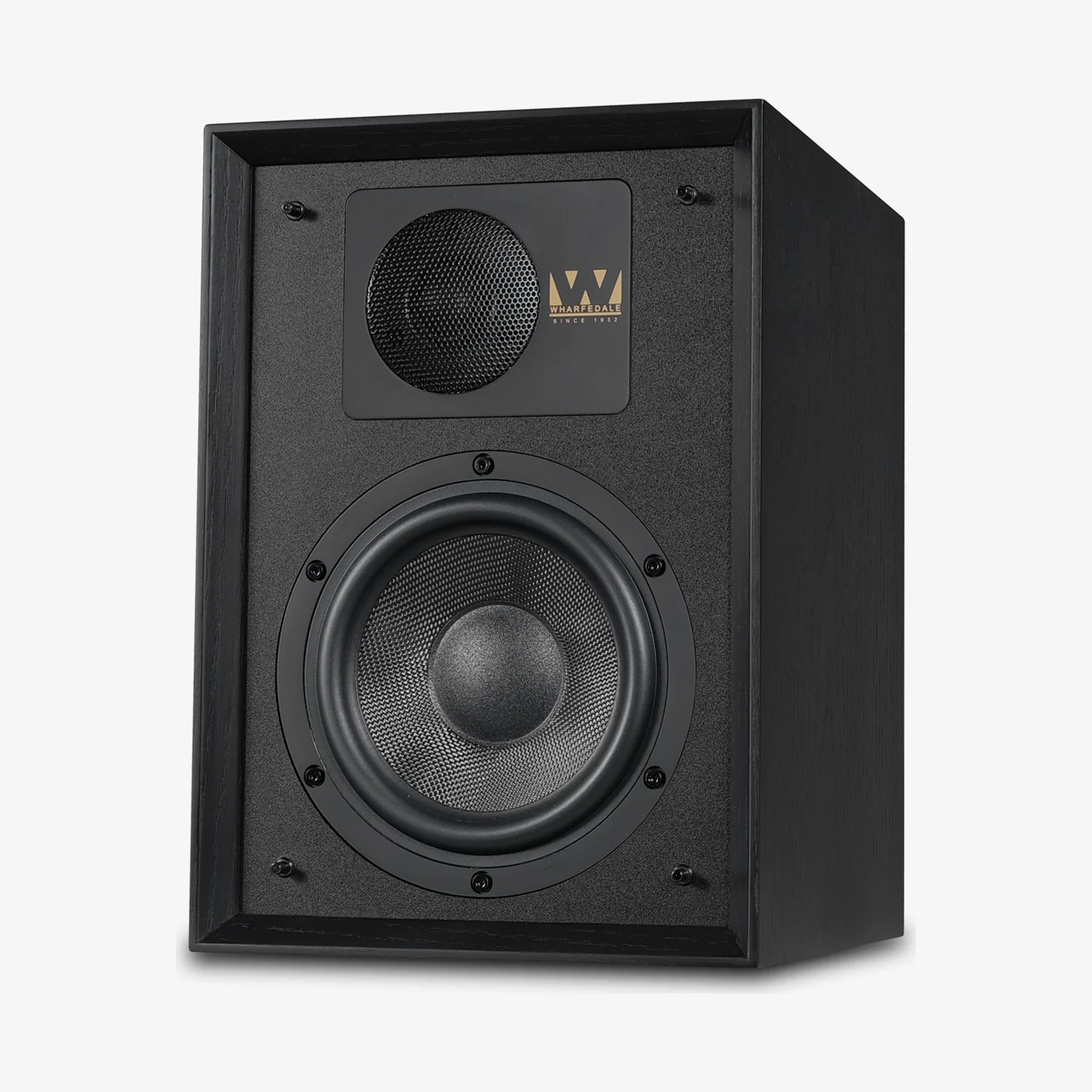Wharfedale denton-85th-black-oak-1