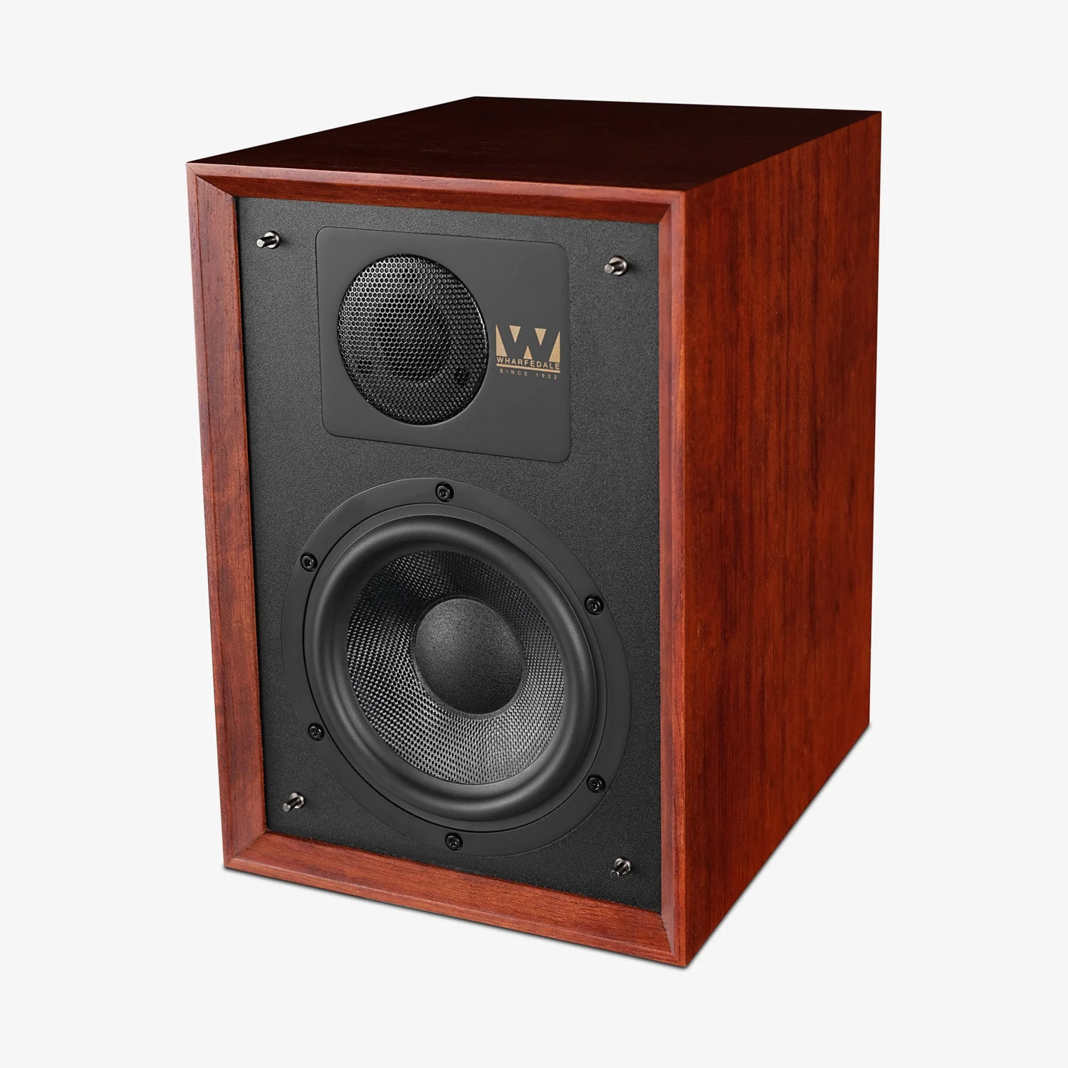 Wharfedale denton-85th-mahagoni-1