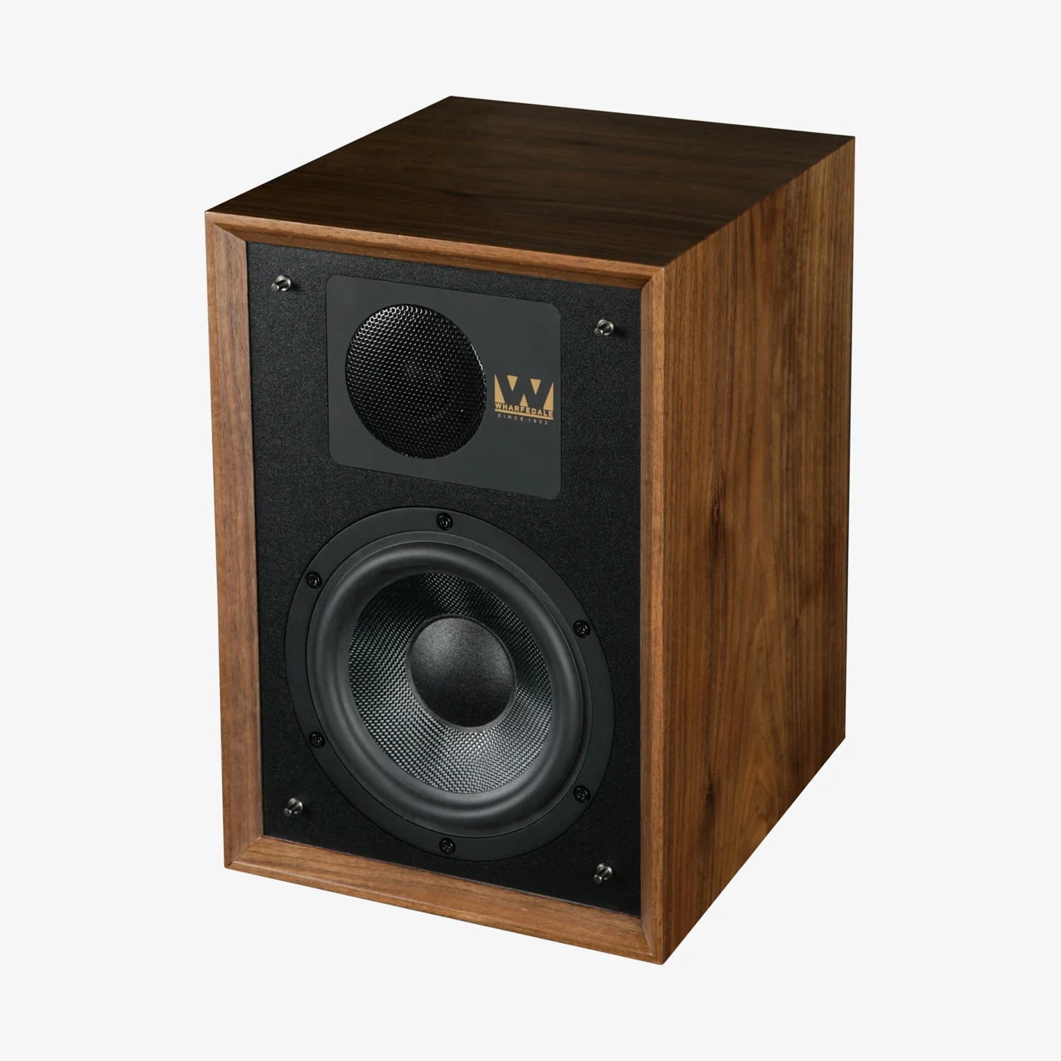 Wharfedale denton-85th-walnuss-1