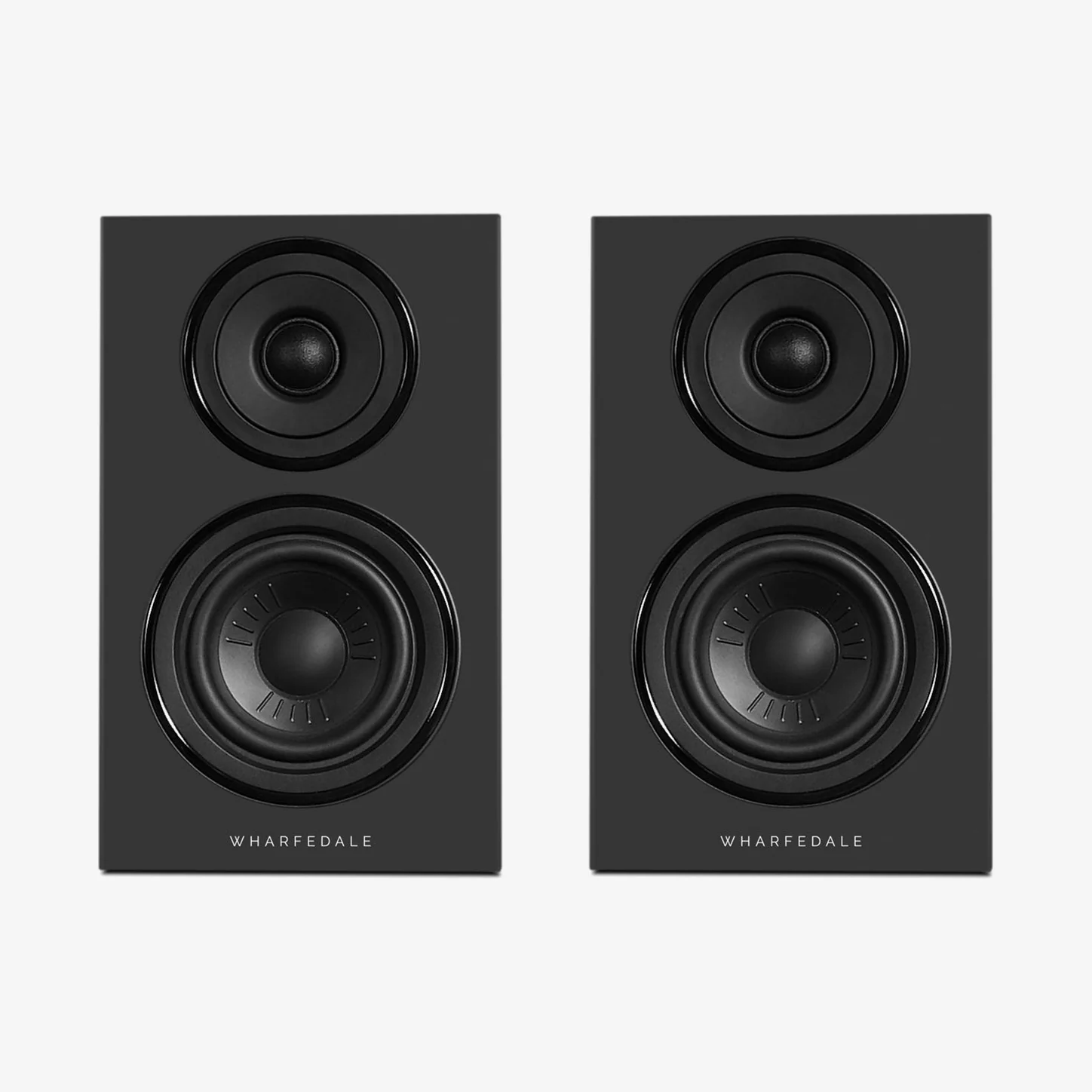 Wharfedale DIAMOND 12.0i