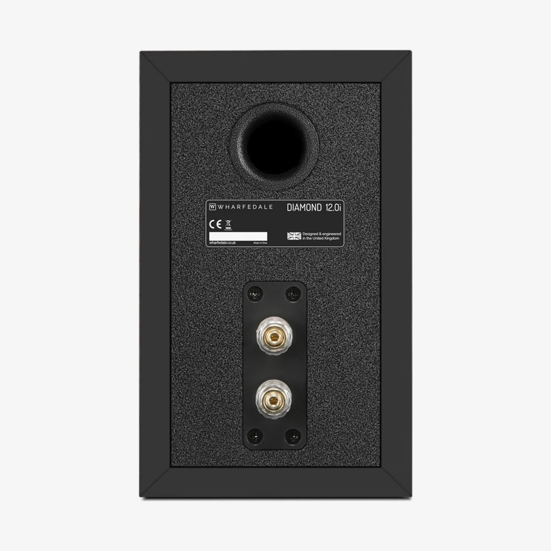 Wharfedale DIAMOND 12.0i – Bild 6