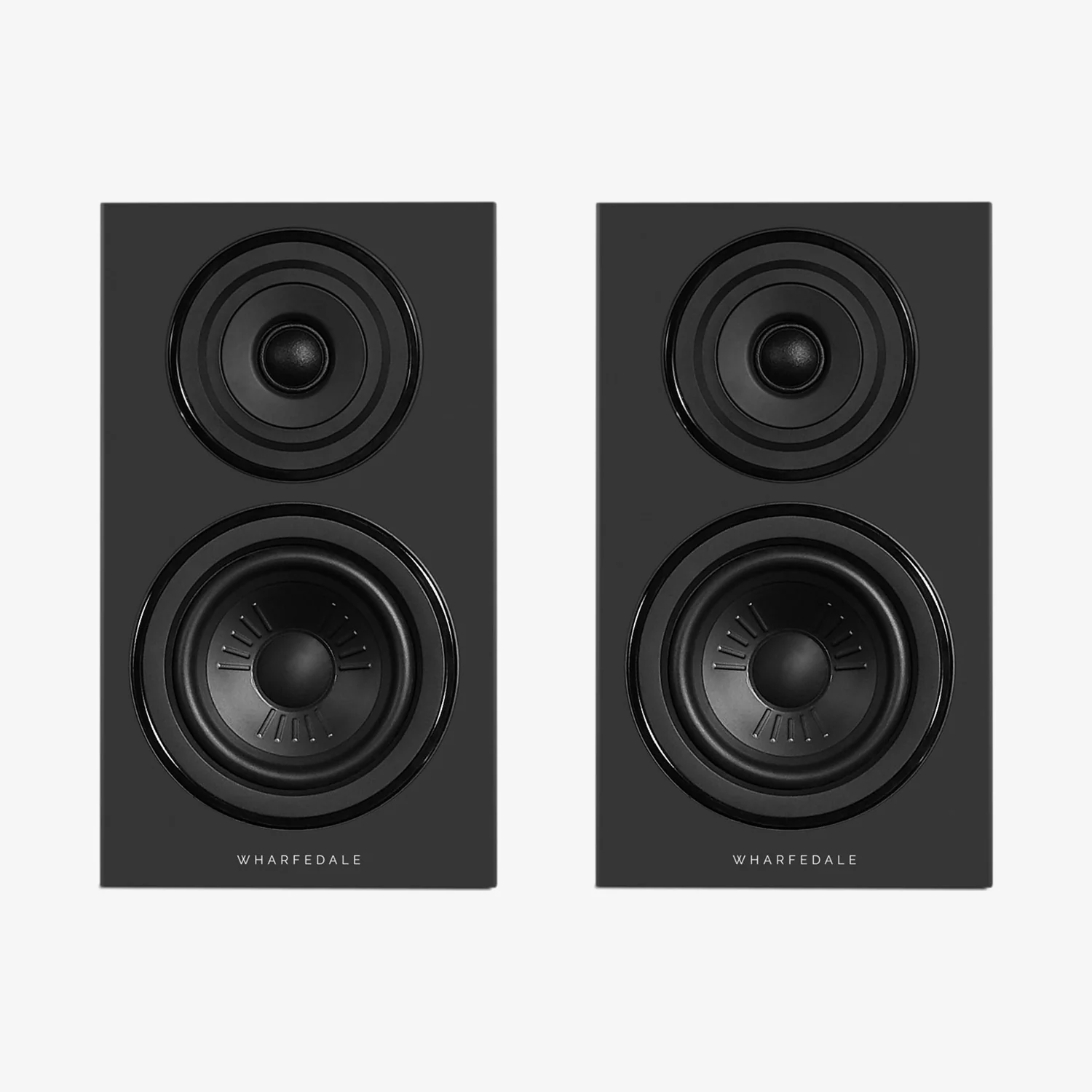 Wharfedale DIAMOND 12.1i
