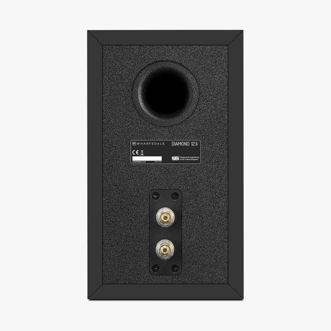 Wharfedale DIAMOND 12.1i – Bild 6