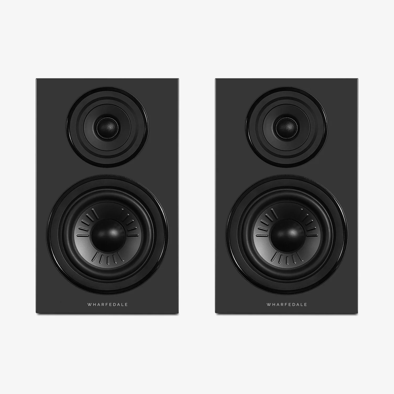 Wharfedale DIAMOND 12.2i