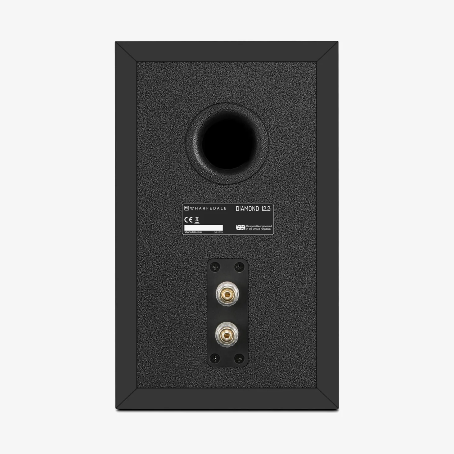 Wharfedale DIAMOND 12.2i – Bild 6