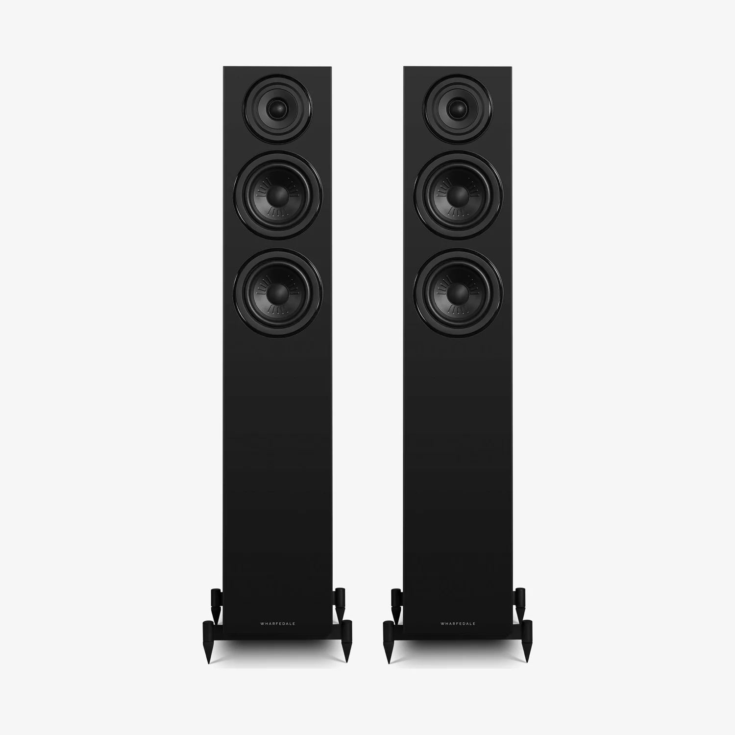 Wharfedale DIAMOND 12.3i