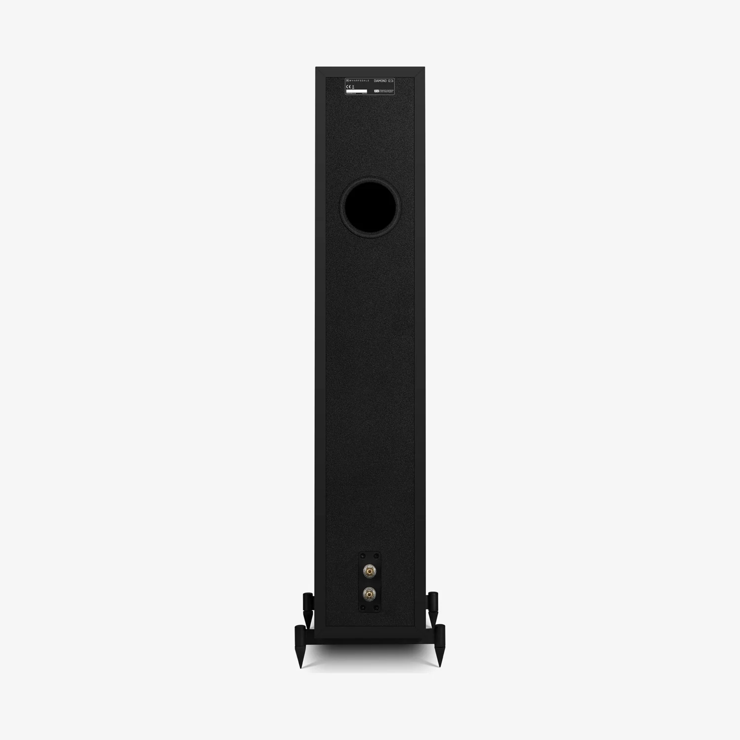 Wharfedale DIAMOND 12.3i – Bild 6