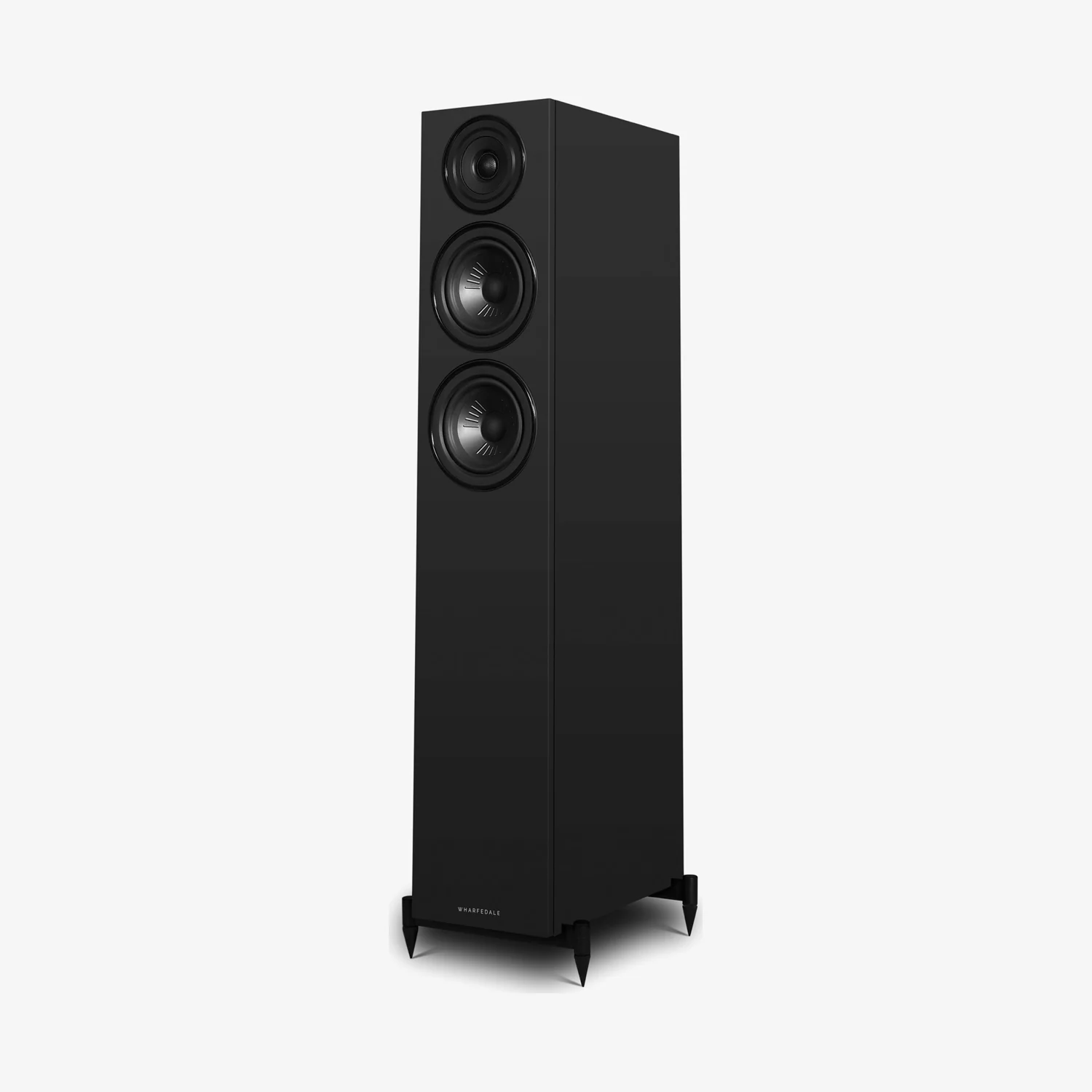 Wharfedale DIAMOND 12.3i – Bild 2