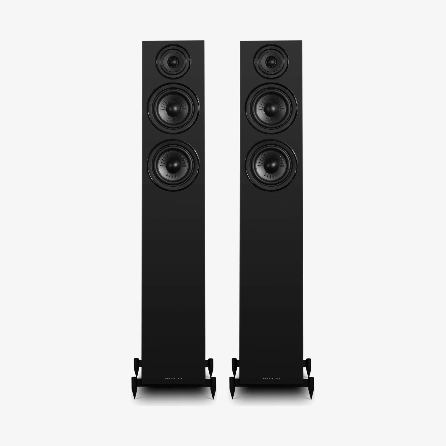 Wharfedale DIAMOND 12.4i