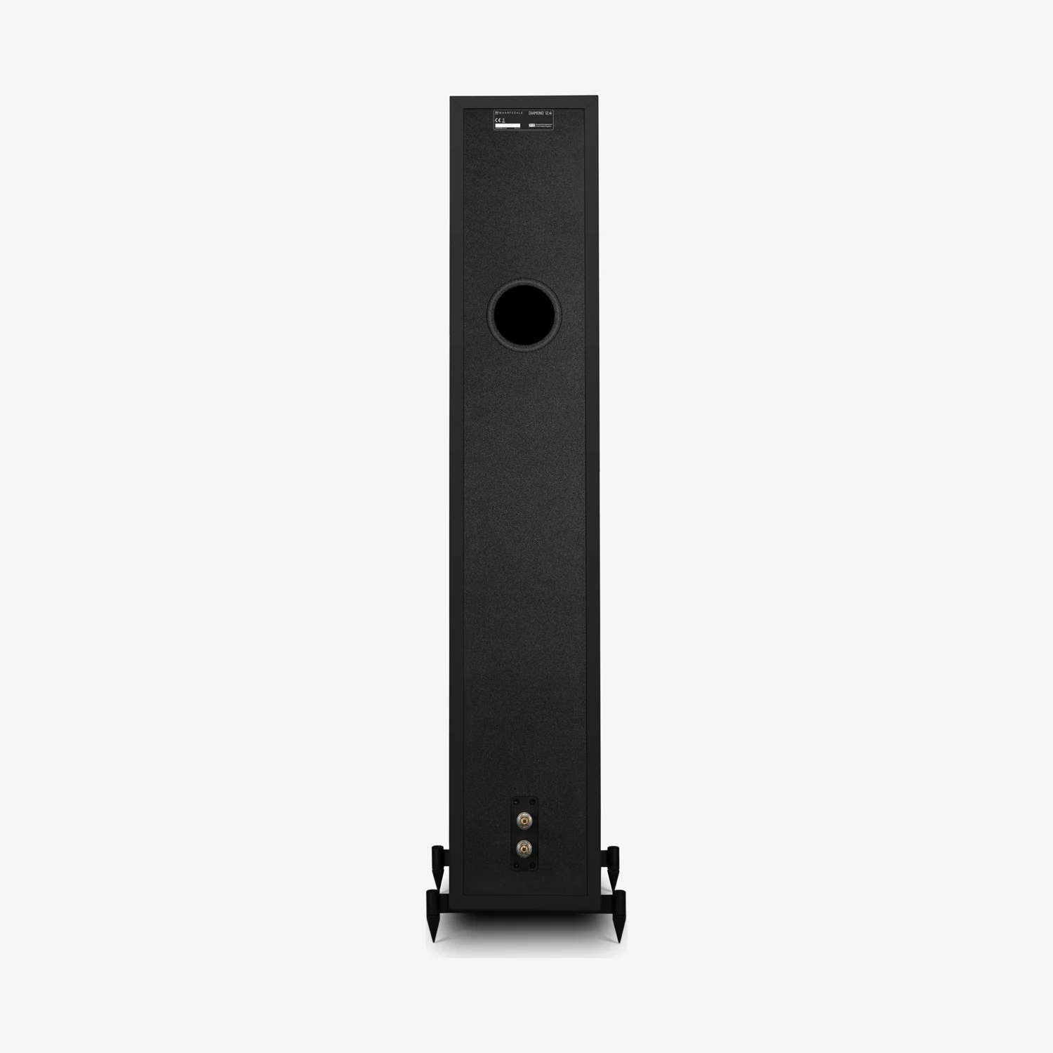 Wharfedale DIAMOND 12.4i – Bild 6