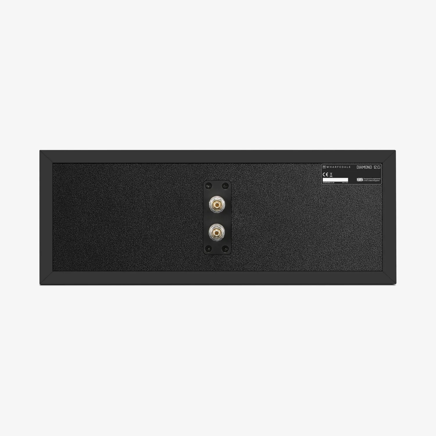 Wharfedale DIAMOND 12.Ci – Bild 6