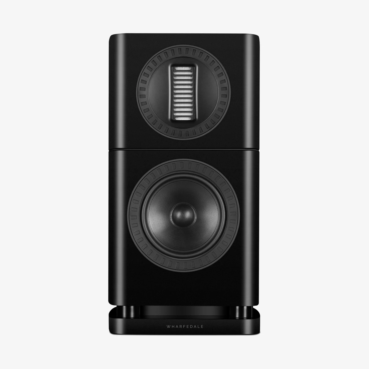 Wharfedale ELYSIAN 1R (Schwarz matt)