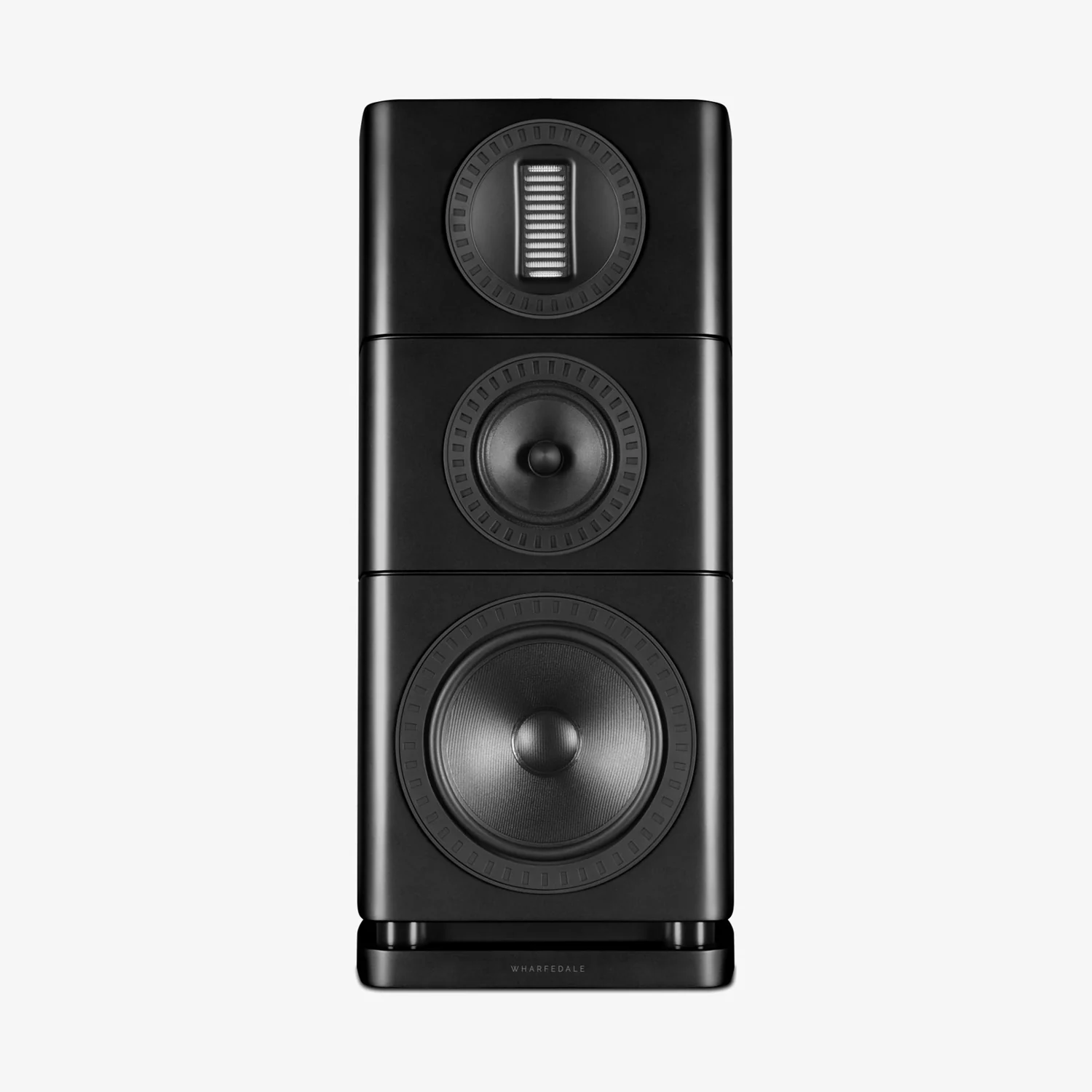 Wharfedale ELYSIAN 2R (Schwarz matt)