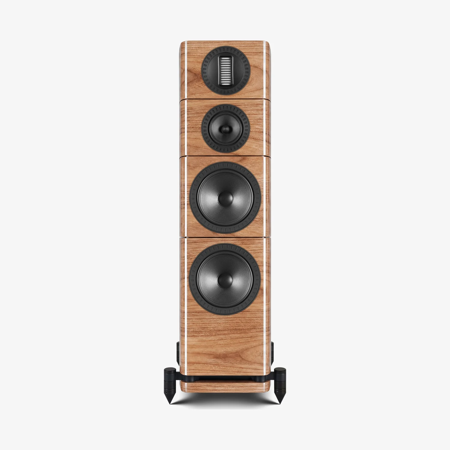 Wharfedale ELYSIAN 4R (Hochglanz Nussbaum)