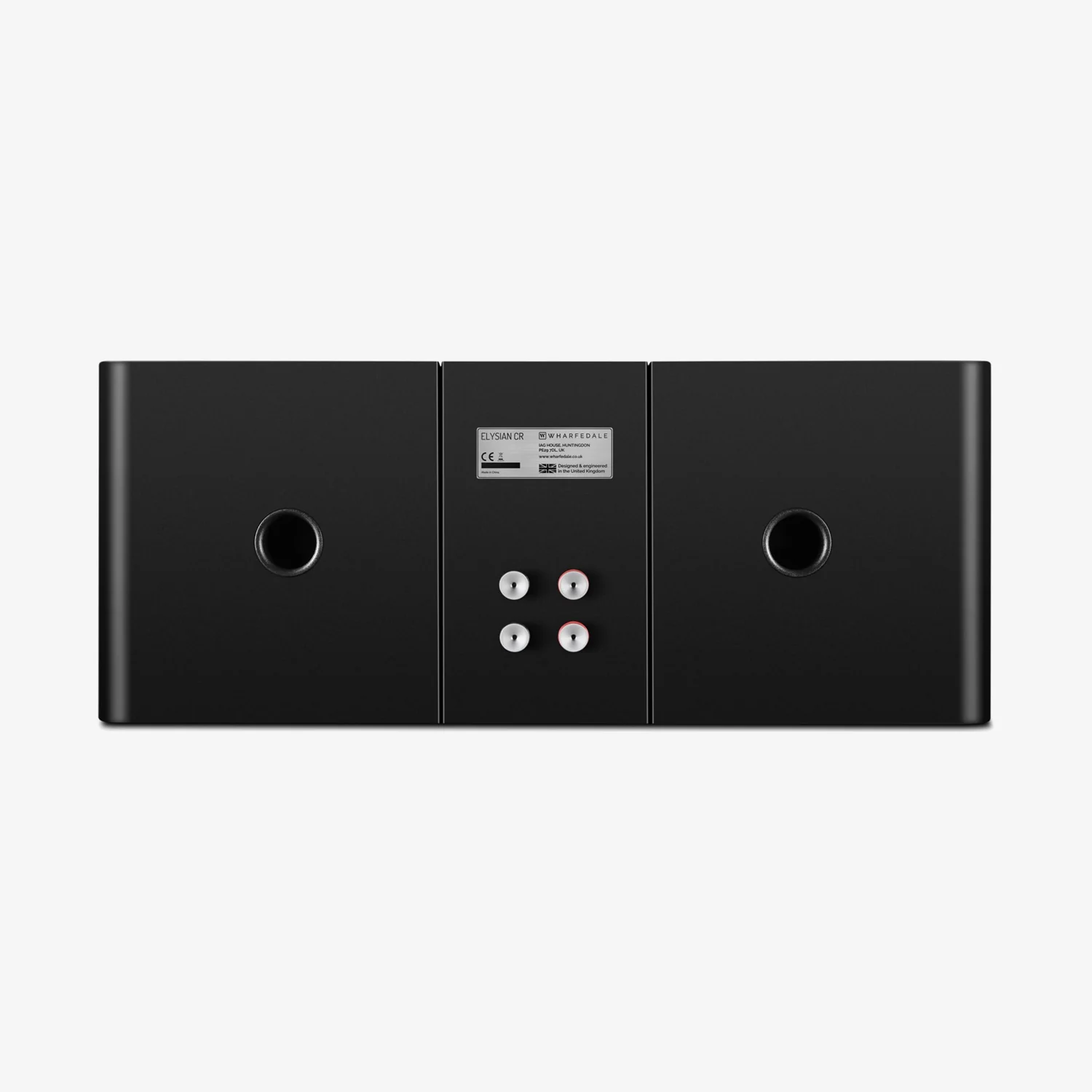 Wharfedale ELYSIAN CR