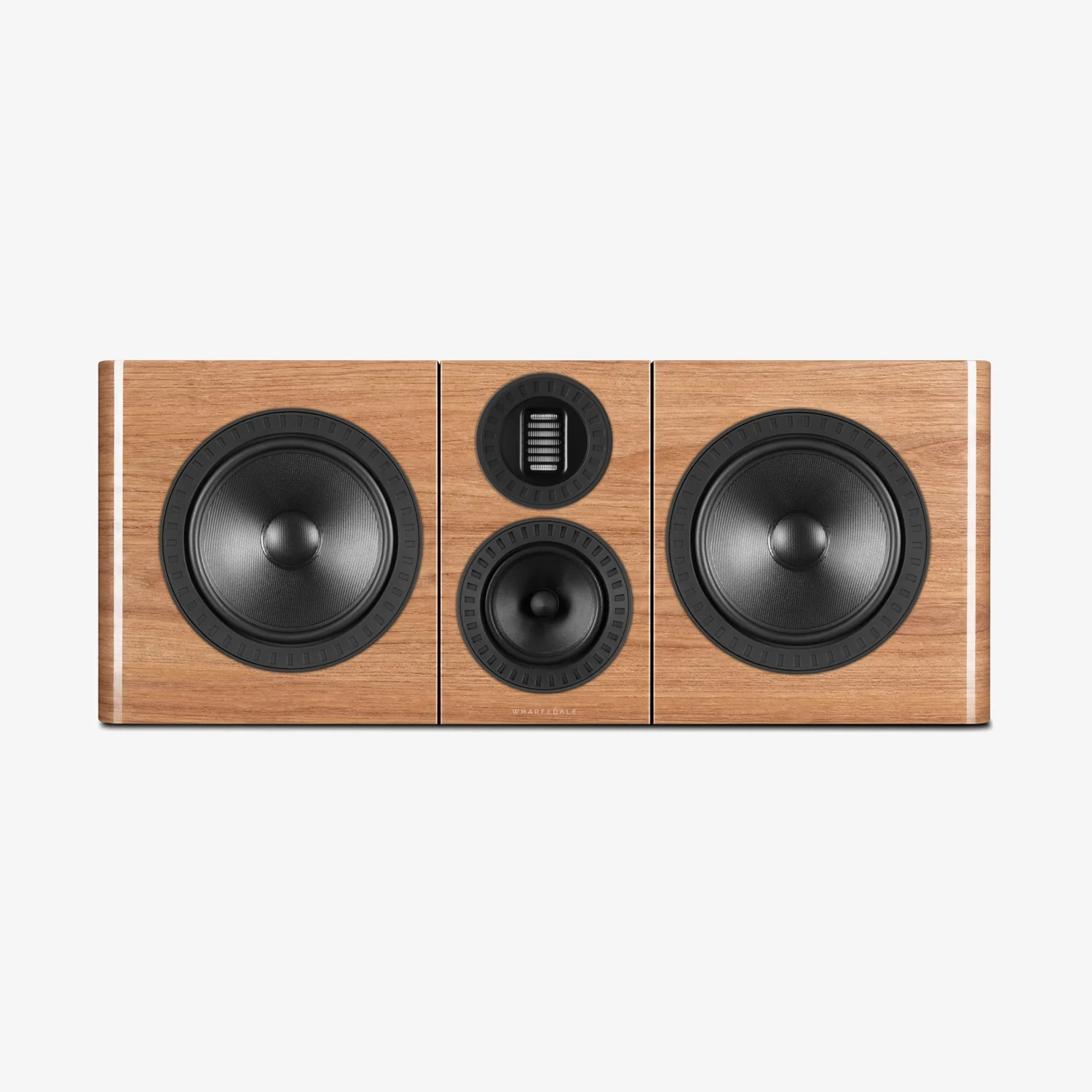 Wharfedale ELYSIAN CR (Hochglanz Nussbaum)