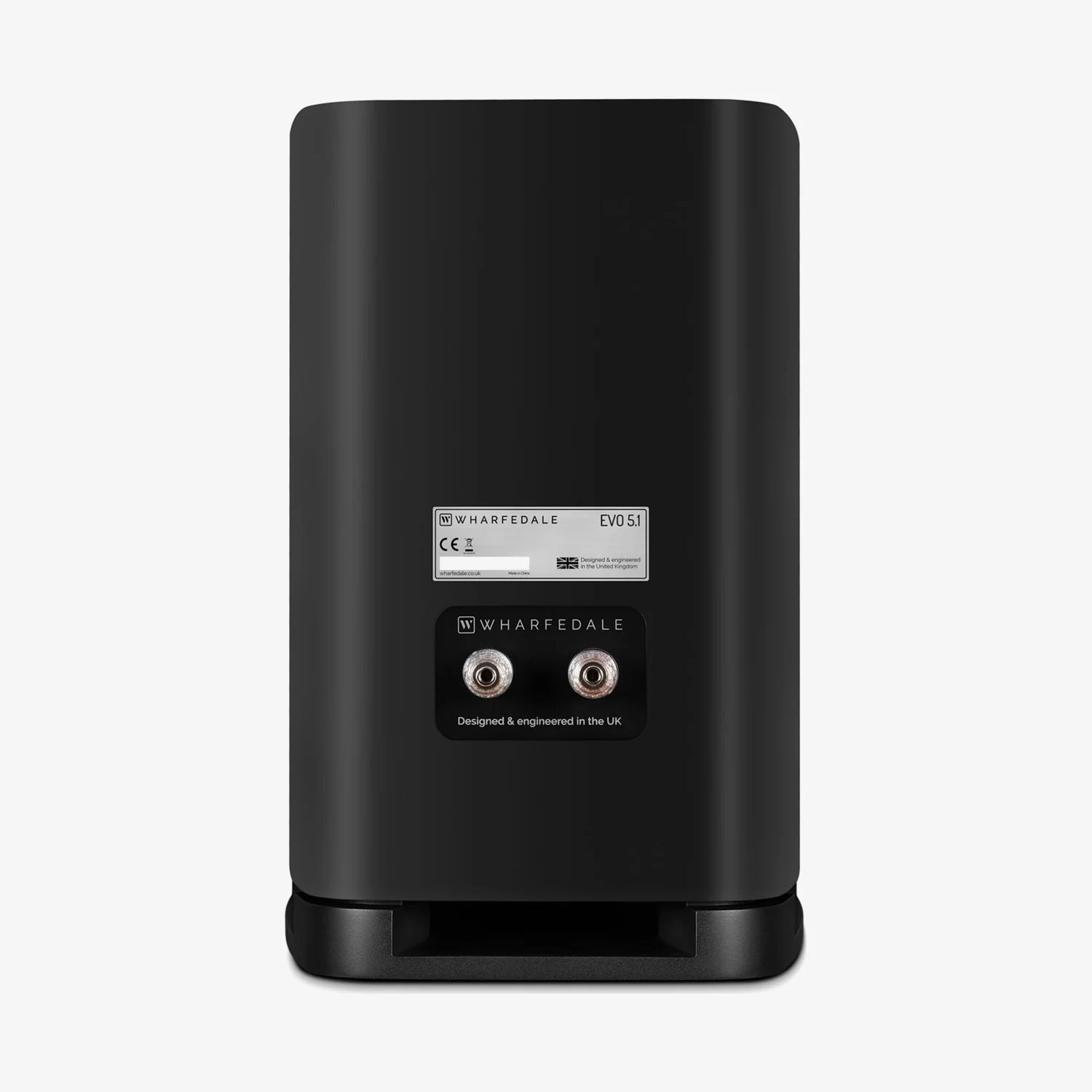 Wharfedale EVO 5.1 – Bild 6