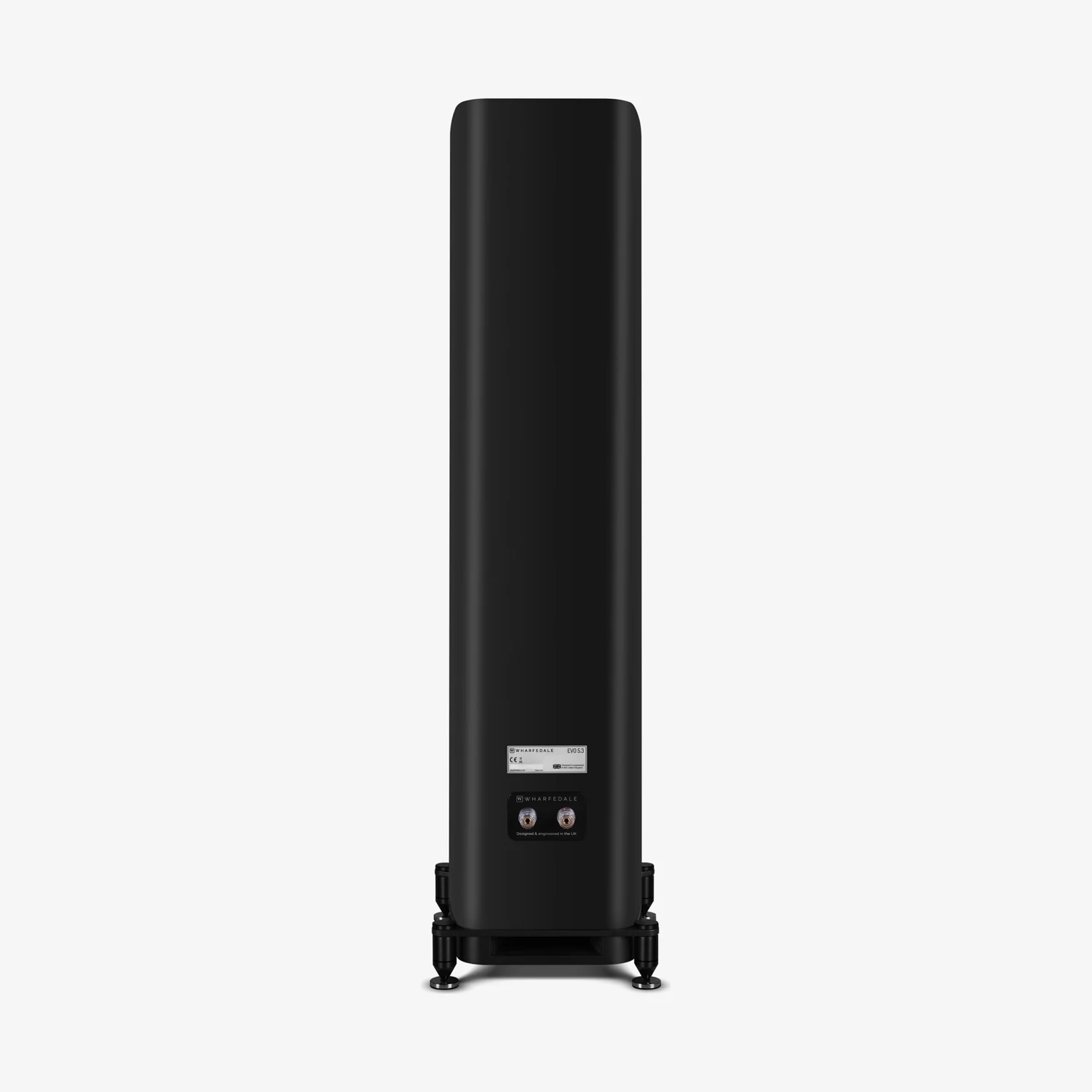Wharfedale EVO 5.3 – Bild 6