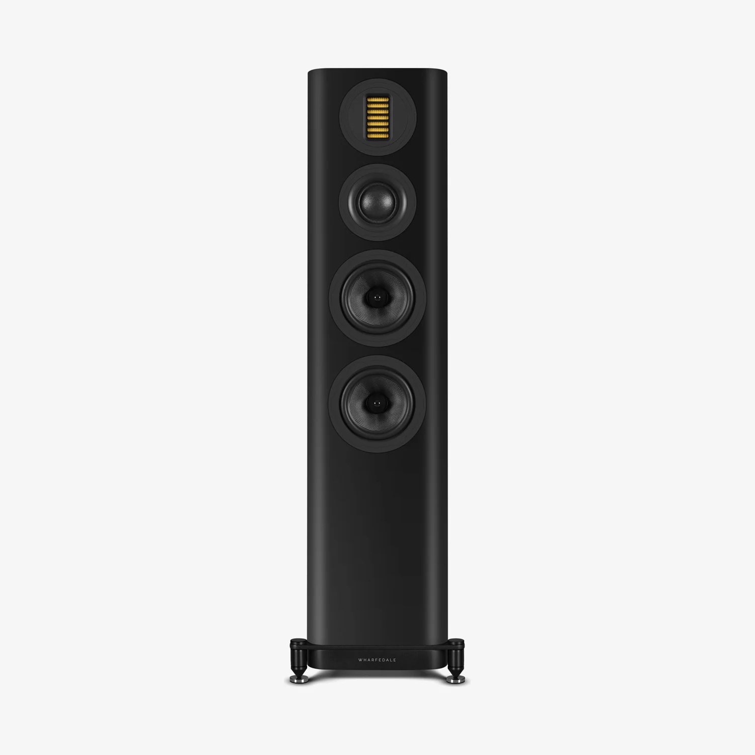 Wharfedale EVO 5.3