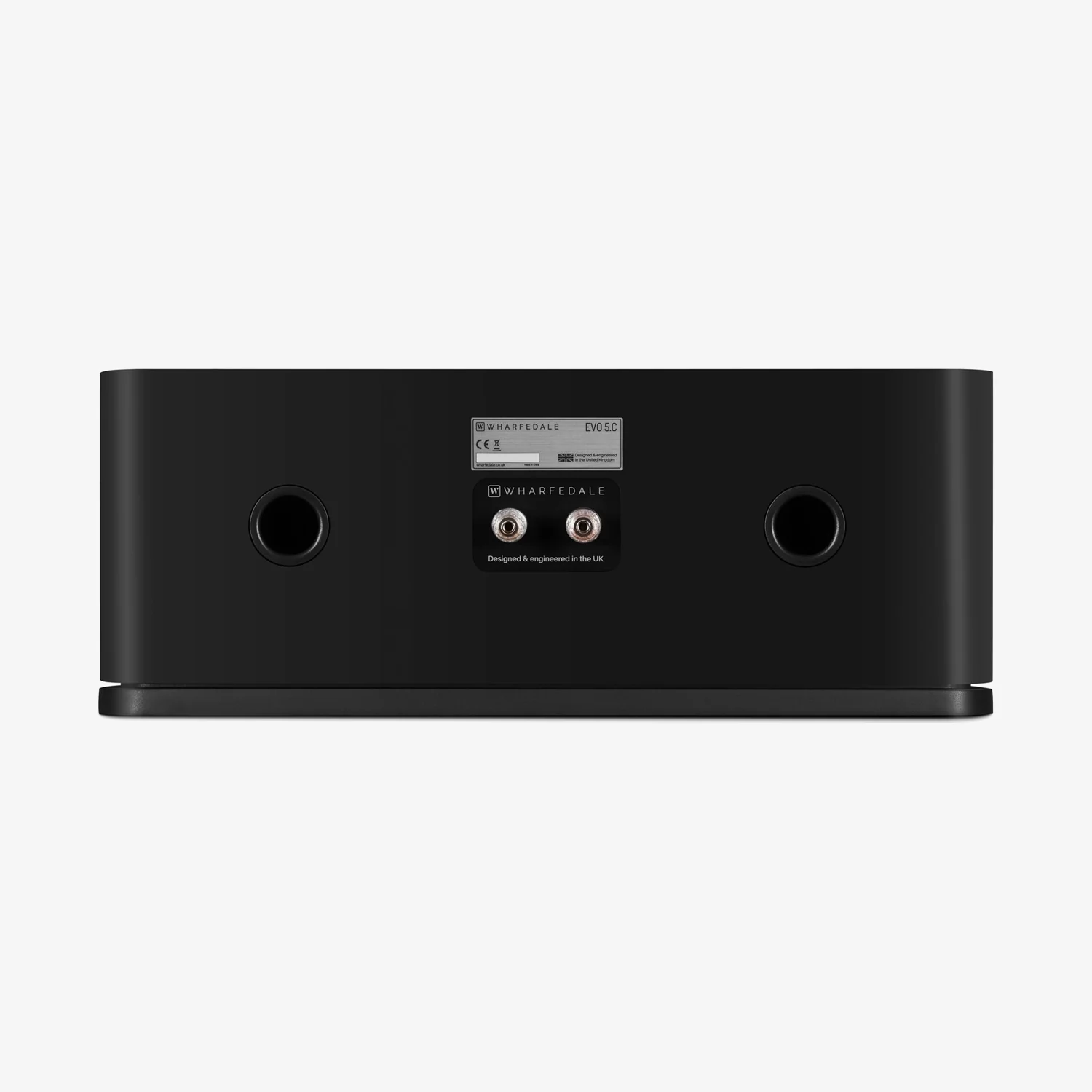 Wharfedale EVO 5.C – Bild 6