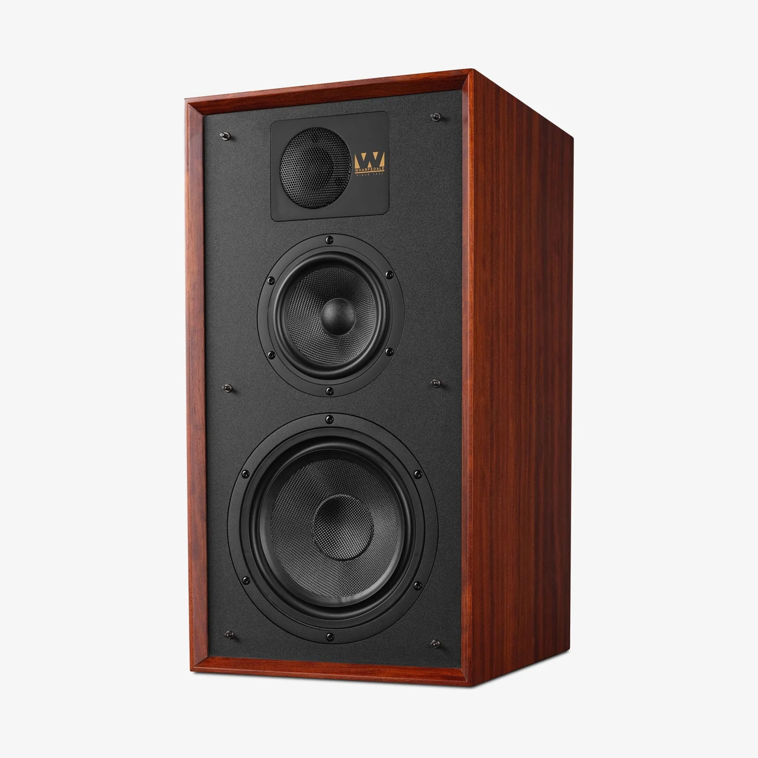 Wharfedale linton-mahagoni-1