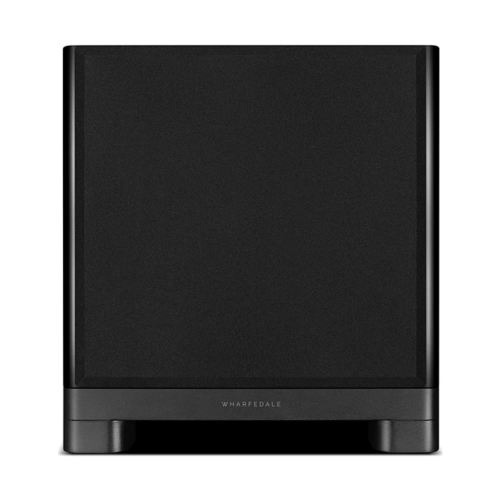 Wharfedale nova-10-schwarz-matt-3
