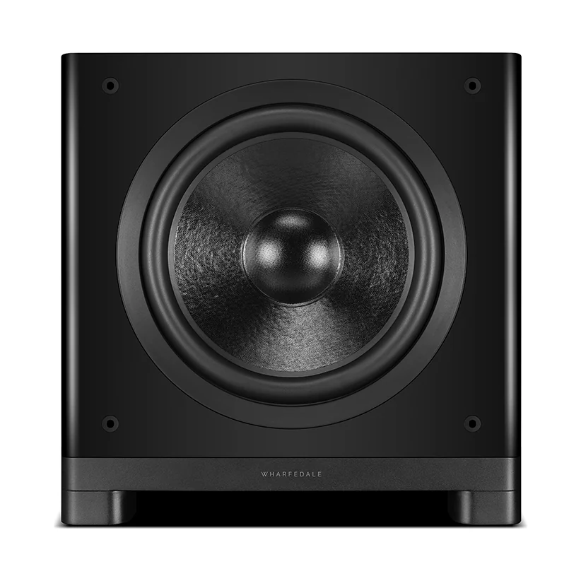 Wharfedale nova-12-schwarz-matt-1