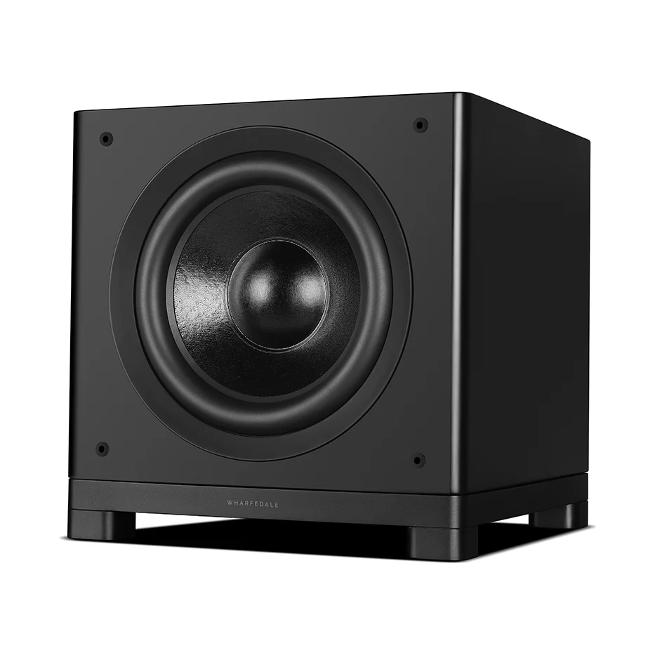 Wharfedale nova-12-schwarz-matt-2