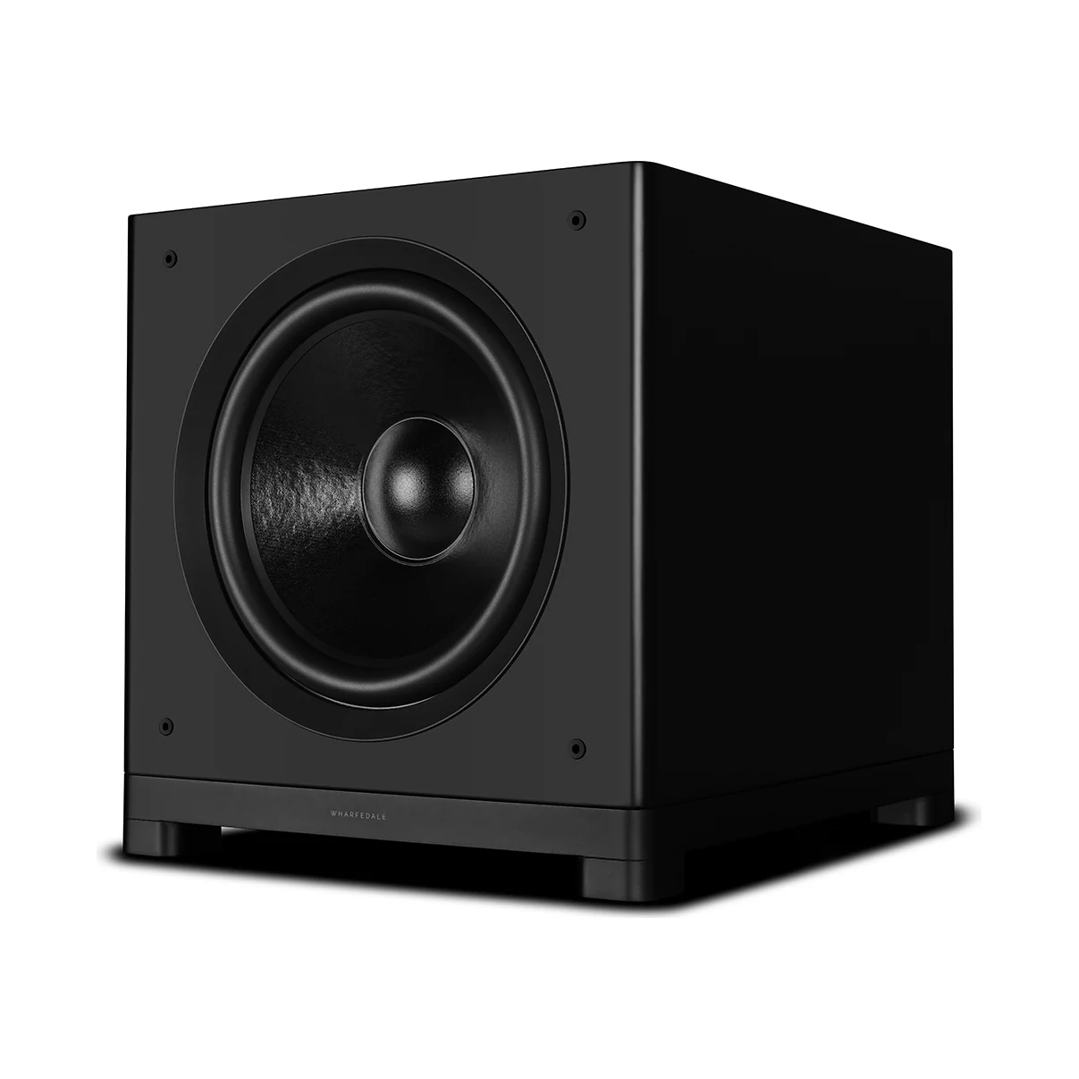 Wharfedale nova-15-schwarz-matt-2