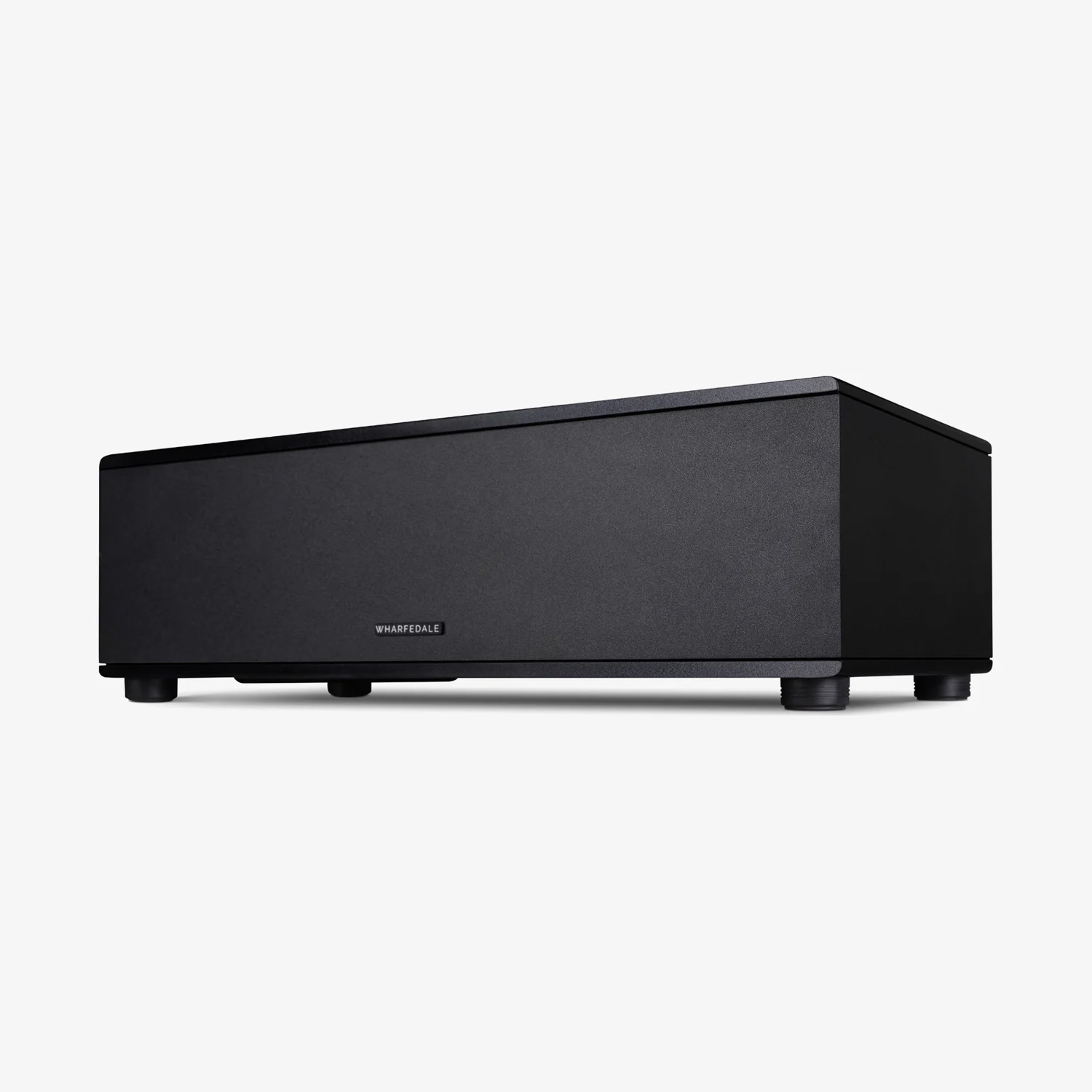 Wharfedale slim-bass-8-schwarz-1