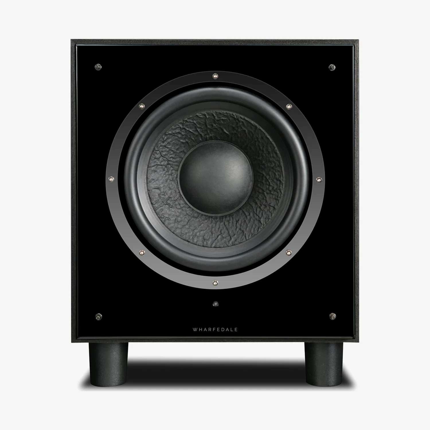 Wharfedale sw-10-schwarz-1