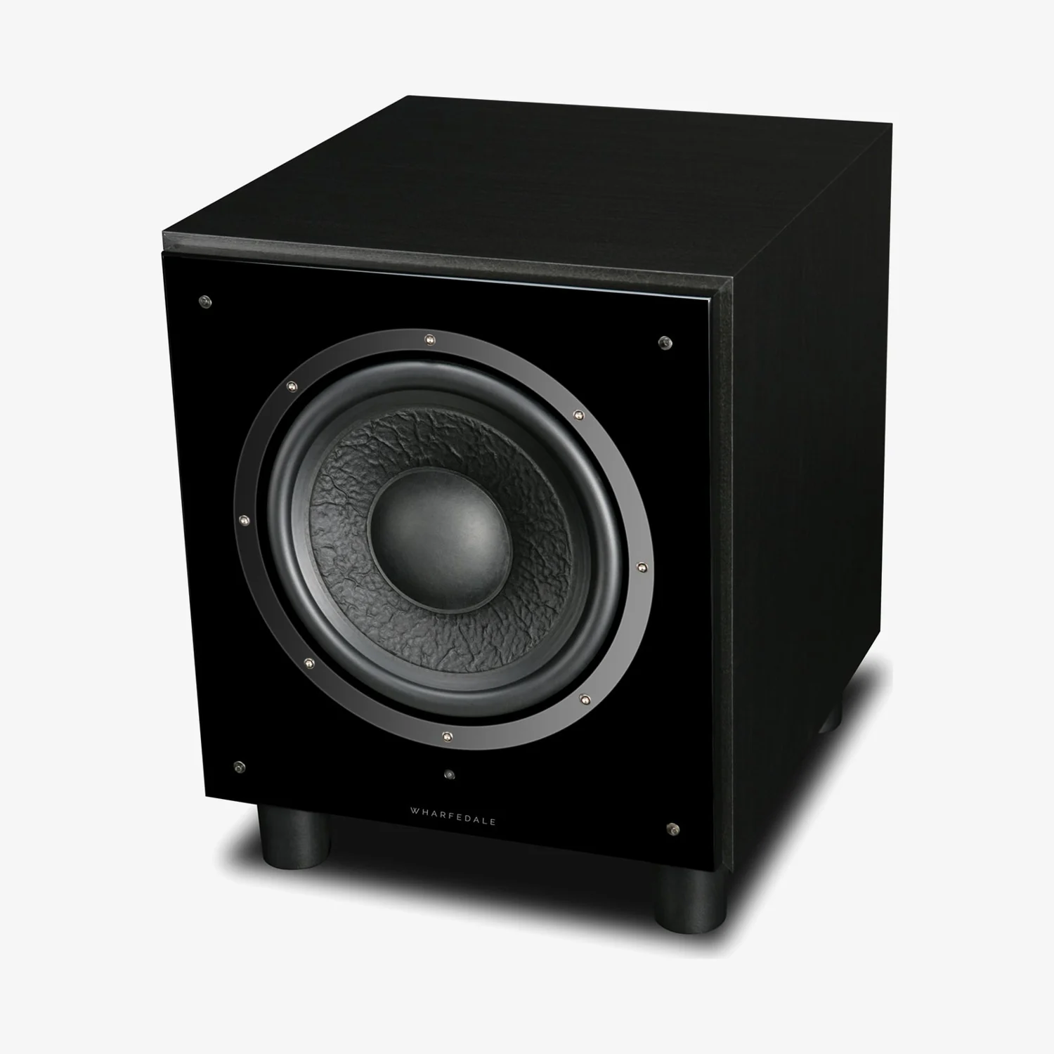 Wharfedale sw-10-schwarz-2