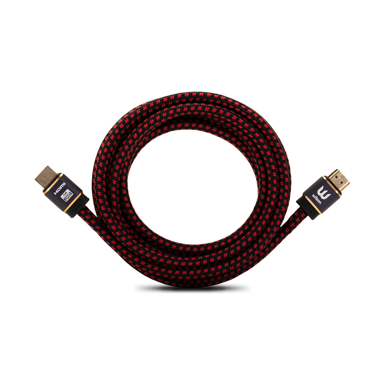 Wilson premium hdmi cable