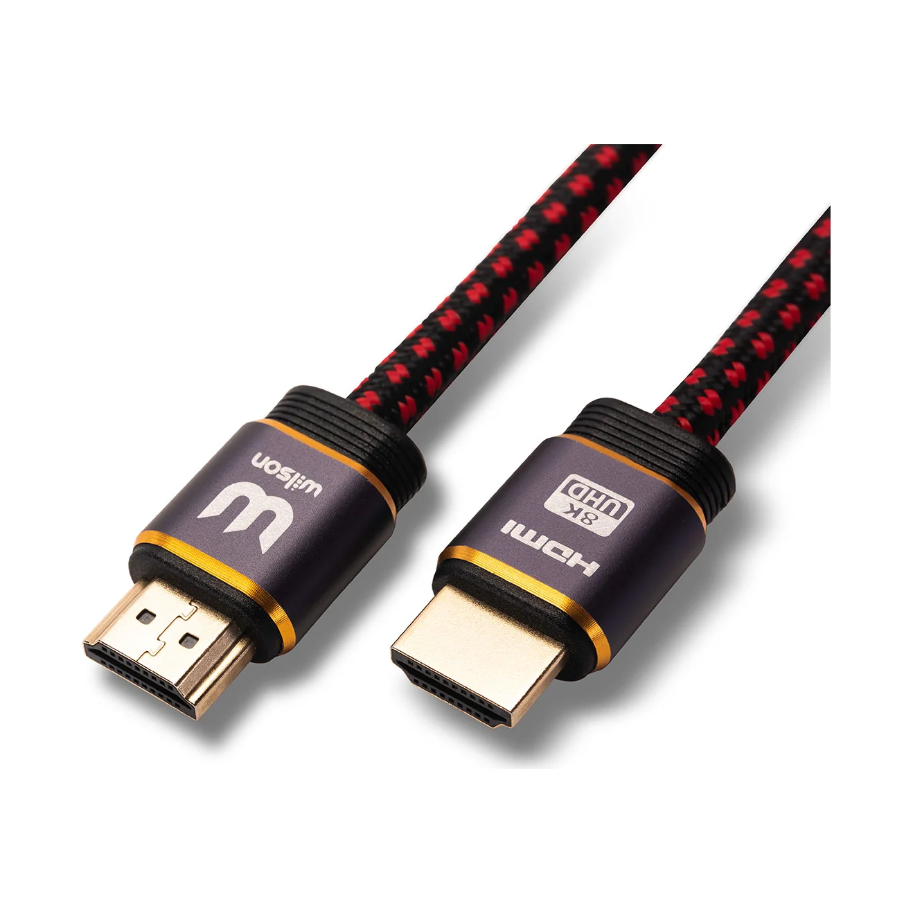 Wilson premium hdmi cable