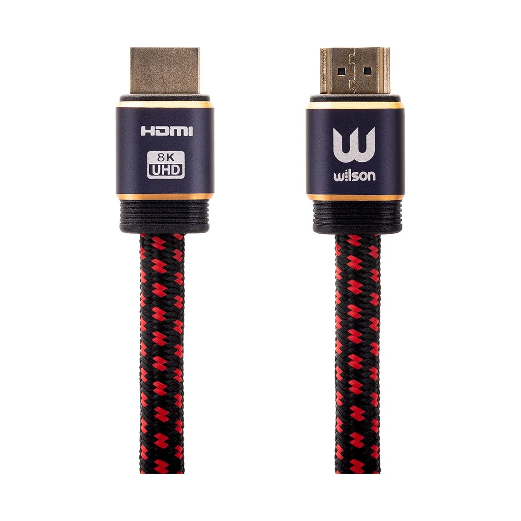 Wilson premium hdmi cable